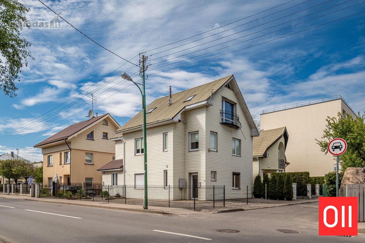 Išskirtinis Butas Palangos Širdyje – Jūratės