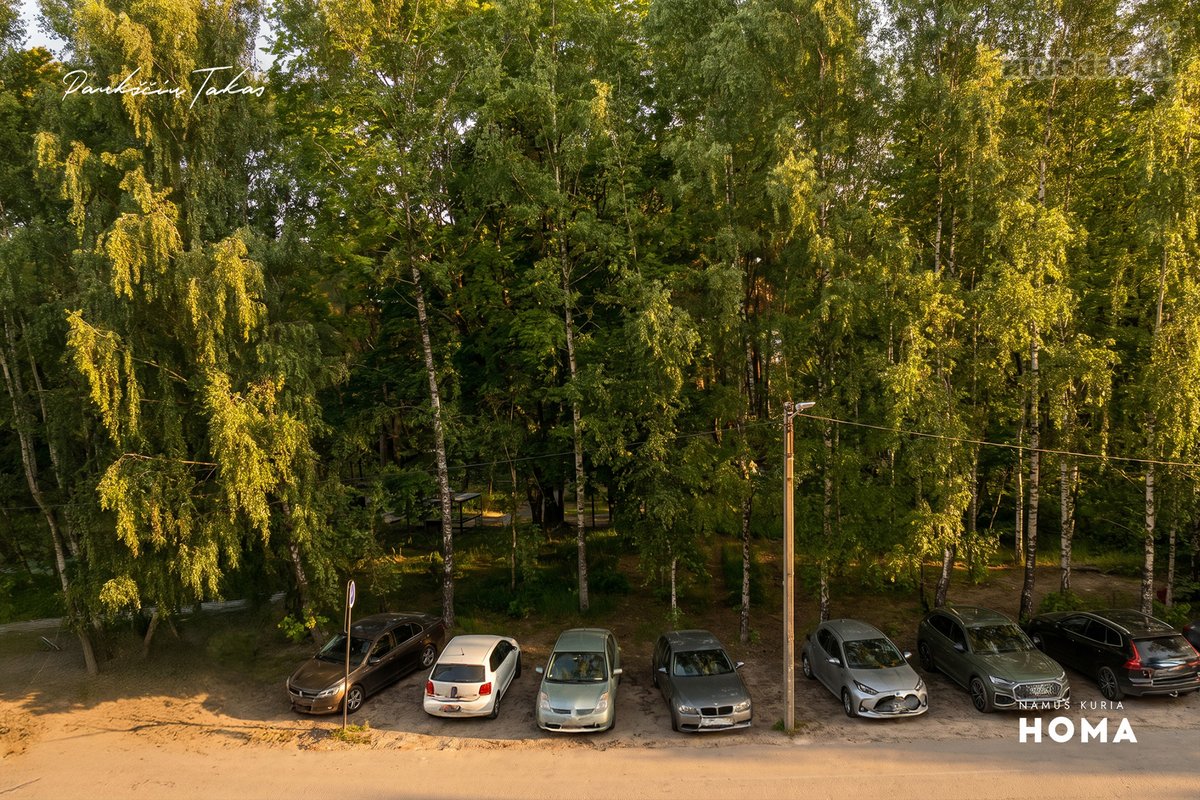 „Paukščių takas“ - ieškantiems patogios - nuotraukos Nr. 8