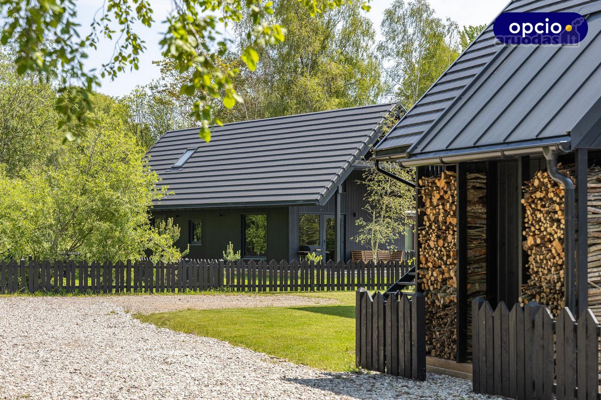 Parduodamas dviejų kambarių butas, Šventojoje - nuotraukos Nr. 10