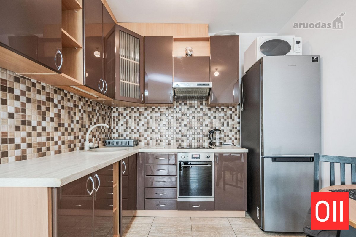 Super Didelė Akcija (Buv. Kaina 175 000 Eur). - nuotraukos Nr. 9