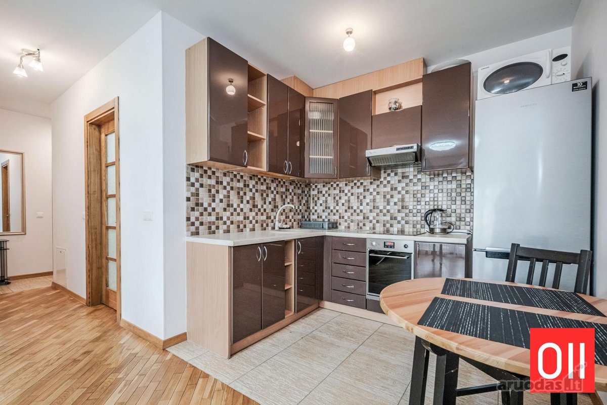 Super Didelė Akcija (Buv. Kaina 175 000 Eur). - nuotraukos Nr. 10