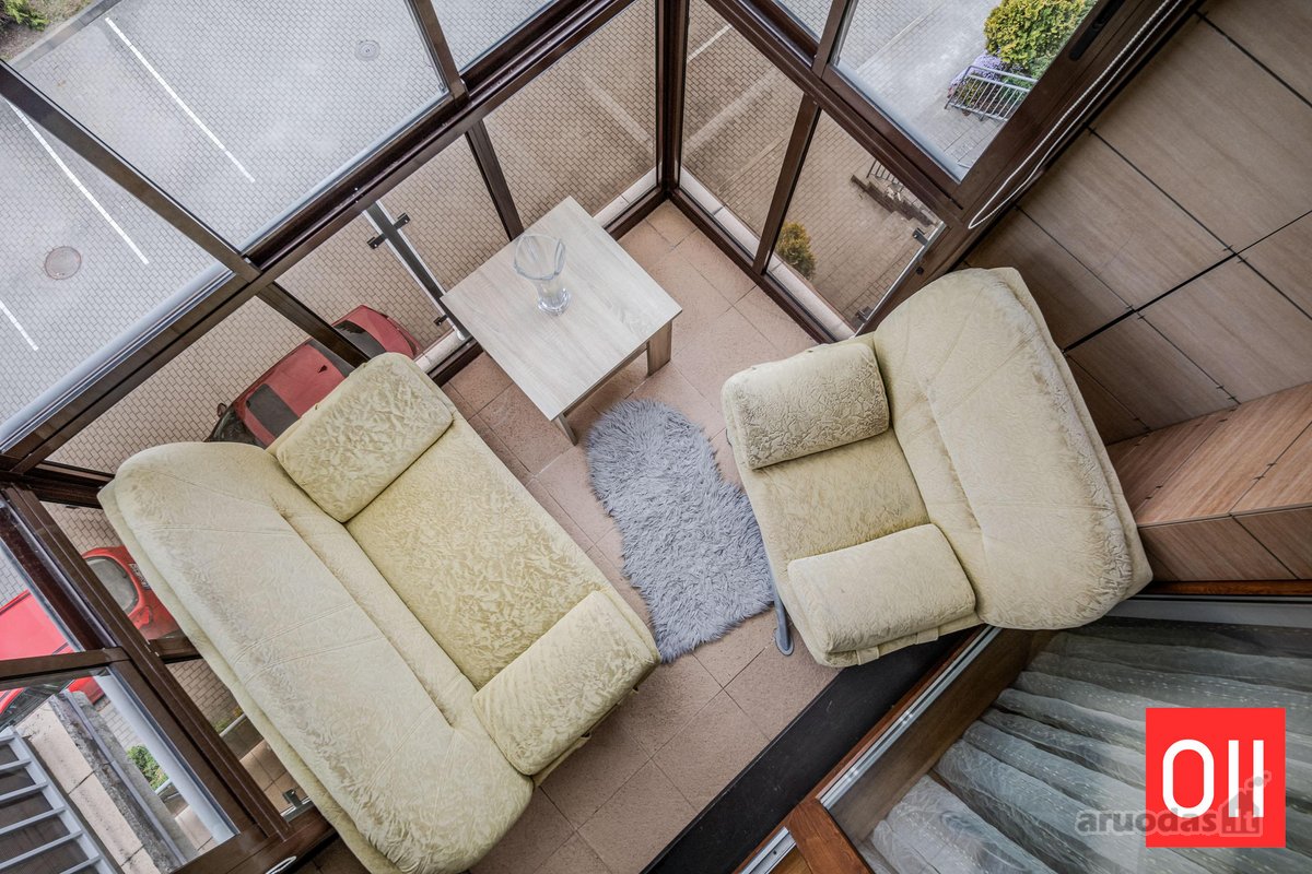 Super Didelė Akcija (Buv. Kaina 175 000 Eur). - nuotraukos Nr. 8