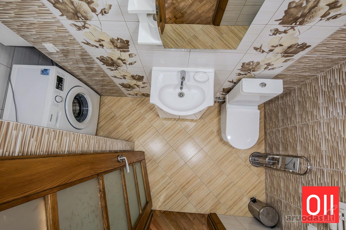Super Didelė Akcija (Buv. Kaina 175 000 Eur). - nuotraukos Nr. 19