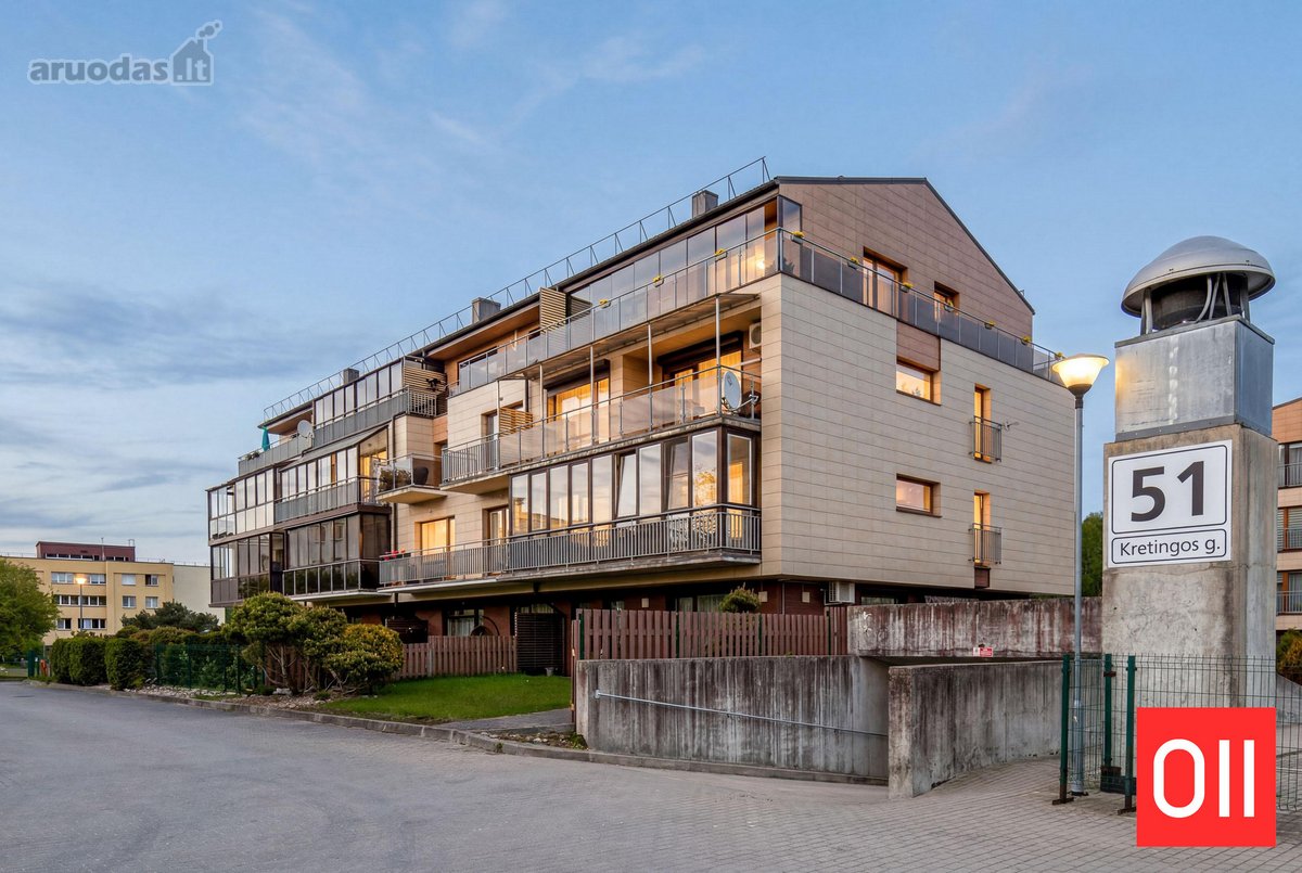 Super Didelė Akcija (Buv. Kaina 175 000 Eur). - nuotraukos Nr. 2
