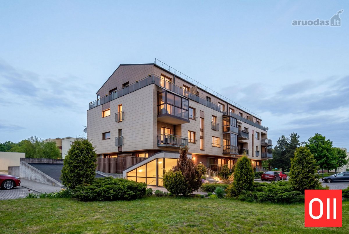 Super Didelė Akcija (Buv. Kaina 175 000 Eur). - nuotraukos Nr. 3