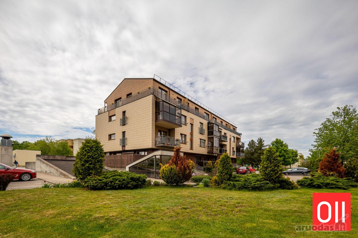 Super Didelė Akcija (Buv. Kaina 175 000 Eur). - nuotraukos Nr. 6