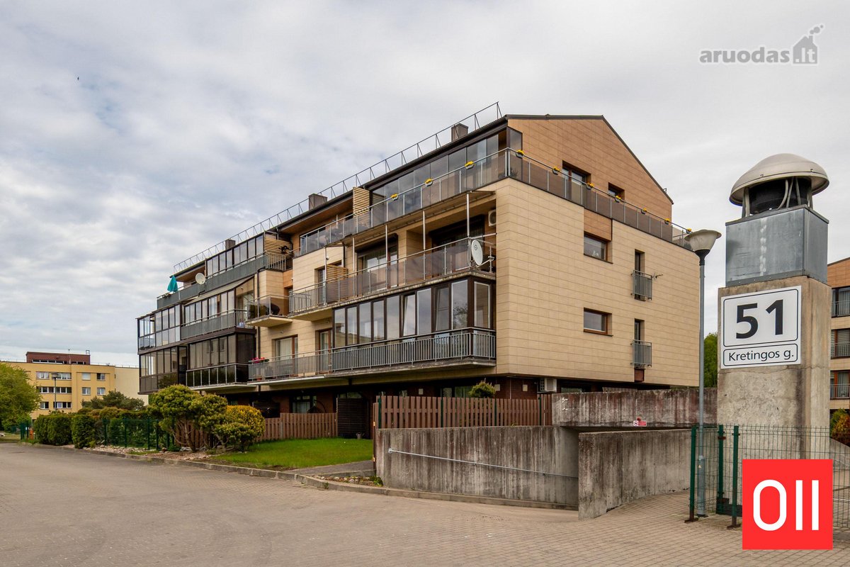 Super Didelė Akcija (Buv. Kaina 175 000 Eur). - nuotraukos Nr. 5