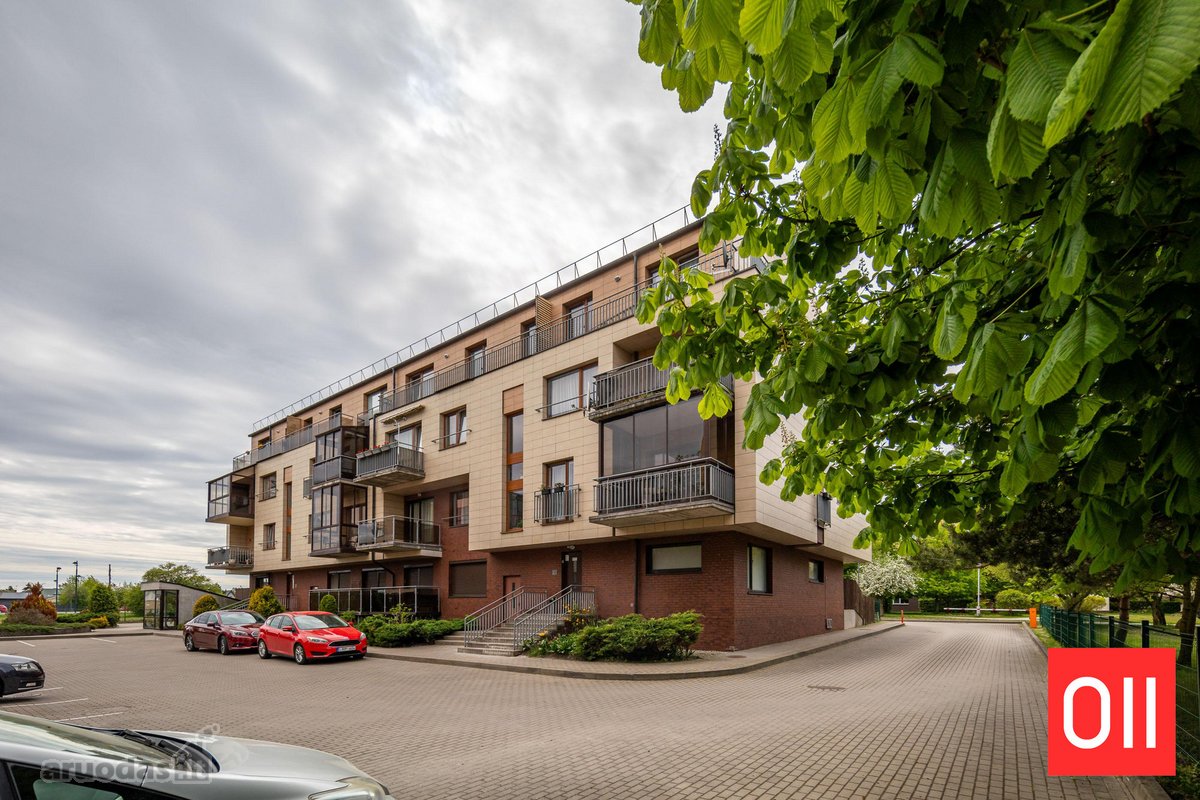 Super Didelė Akcija (Buv. Kaina 175 000 Eur). - nuotraukos Nr. 4