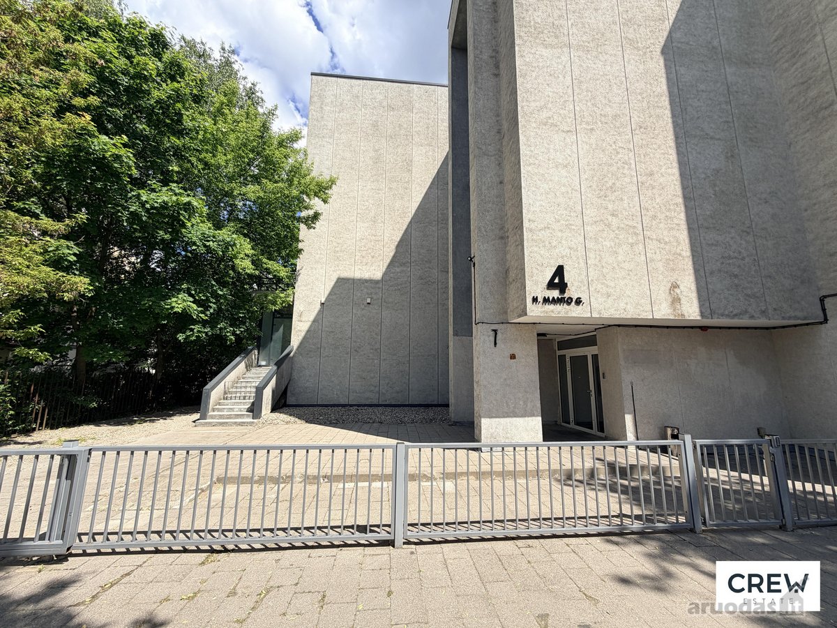 Ieškote modernaus ir stilingo būsto pačioje