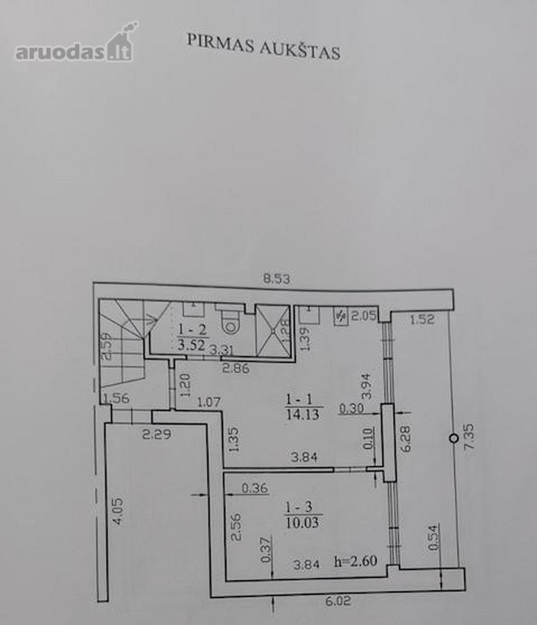 Šventosios centre (Palangos mieste) - nuotraukos Nr. 36