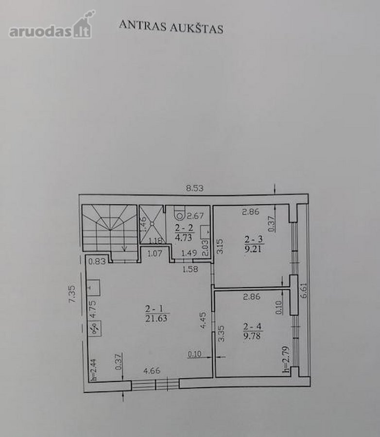 Šventosios centre (Palangos mieste) - nuotraukos Nr. 37