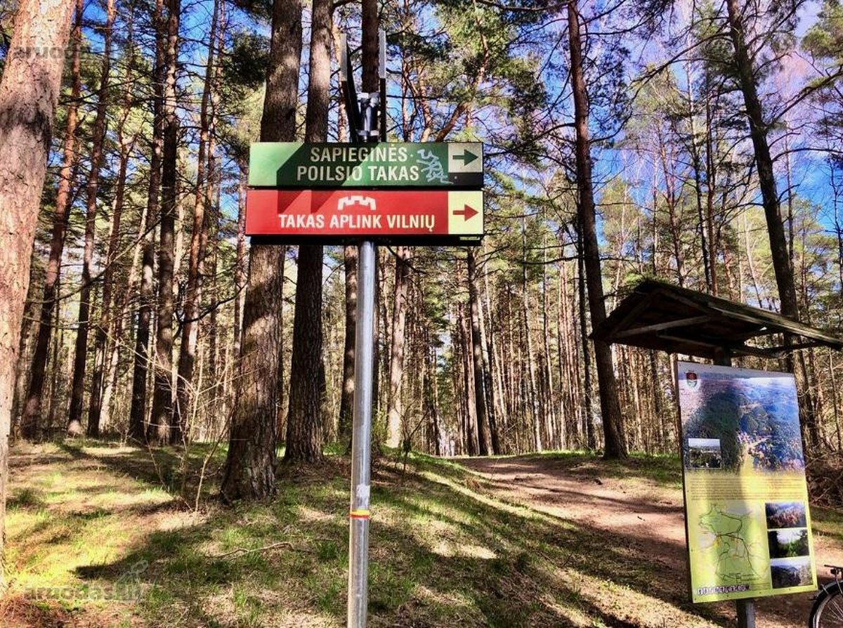 A+ energetinės klasės „išmanus" namas - nuotraukos Nr. 39