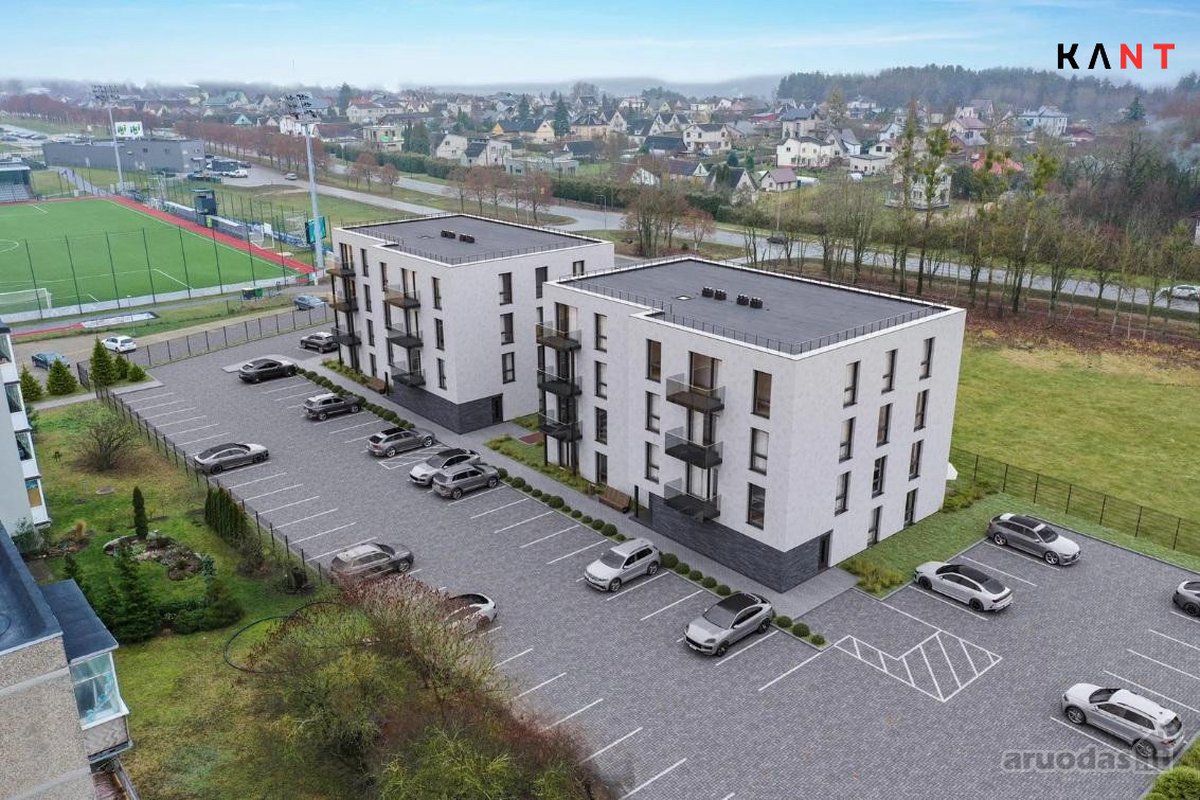Gyventi arčiau miesto – nebūtinai reiškia