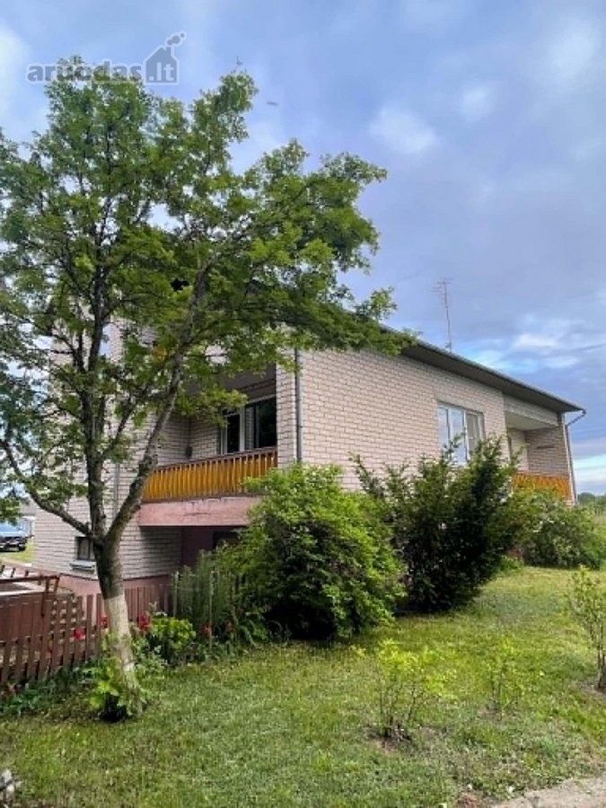  Išpuoselėta aplinka ir keli sklypai: namų - nuotraukos Nr. 5