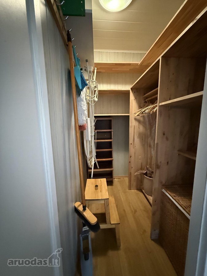 Tvarkingas Šviesus 3 Kambarių Butas Jūsų - nuotraukos Nr. 15