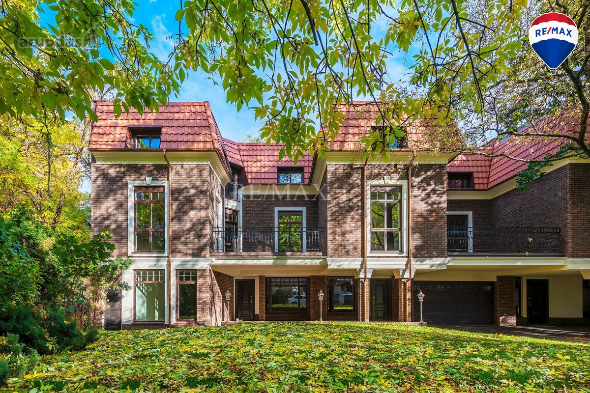 Exclusive Townhouse in the Heart of Vilnius - nuotraukos Nr. 16