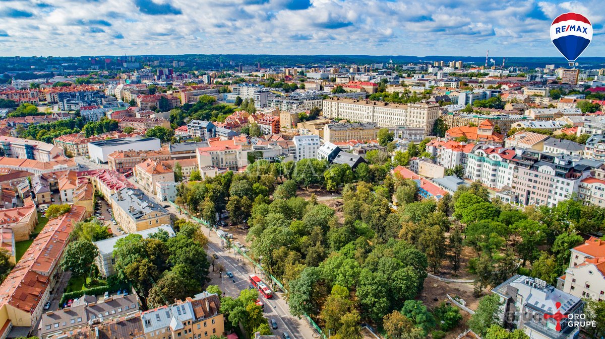 Exclusive Townhouse in the Heart of Vilnius - nuotraukos Nr. 20