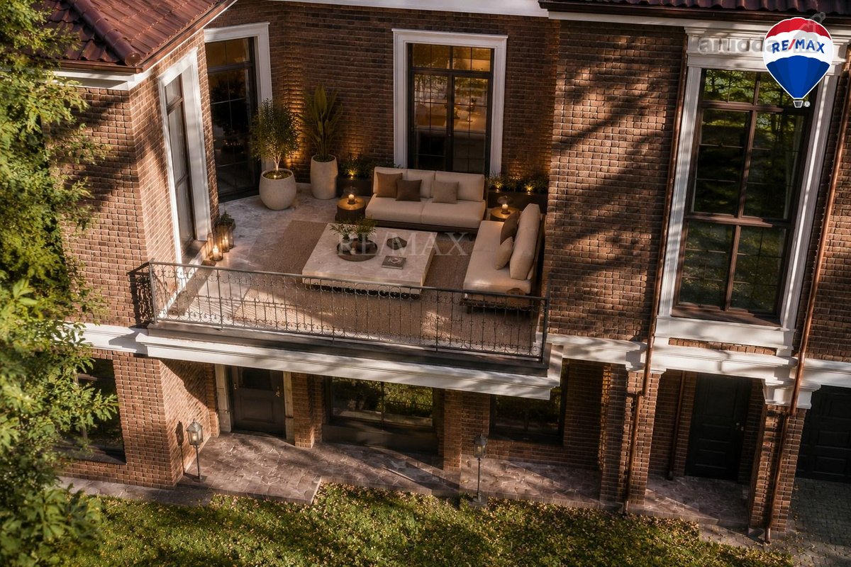 Exclusive Townhouse in the Heart of Vilnius - nuotraukos Nr. 8