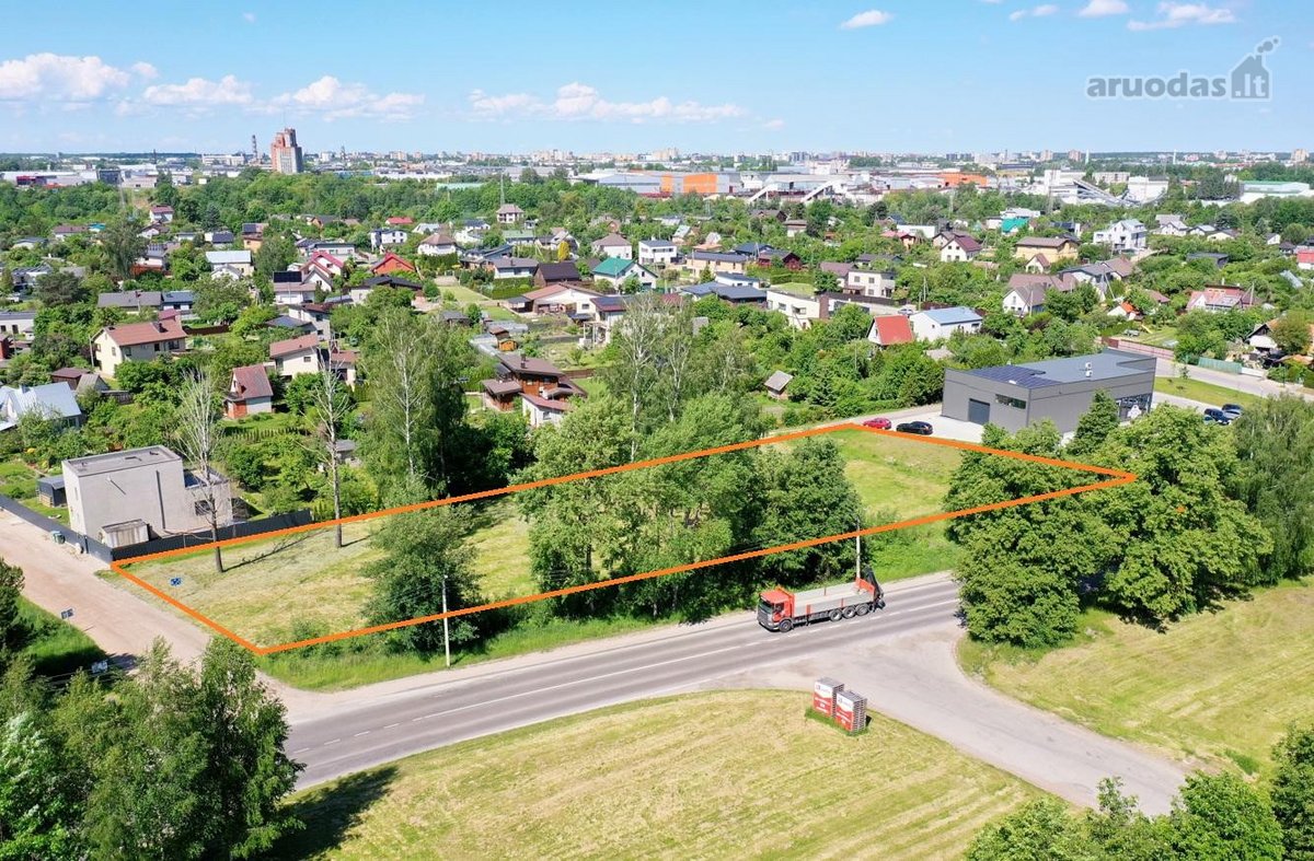 Statomos Stock Office Komercinės Paskirties - nuotraukos Nr. 3