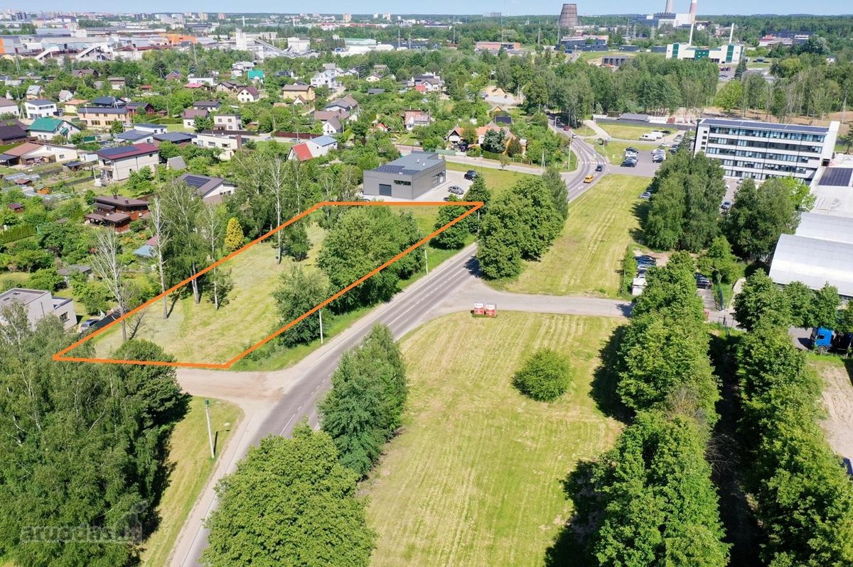 Statomos Stock Office Komercinės Paskirties - nuotraukos Nr. 5