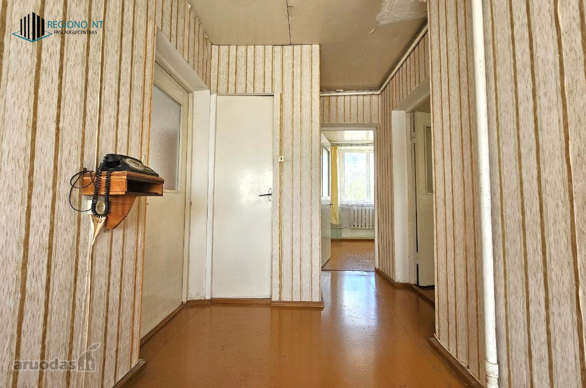 Parduodamas 5 Kambarių Namas Kybartuose - nuotraukos Nr. 13