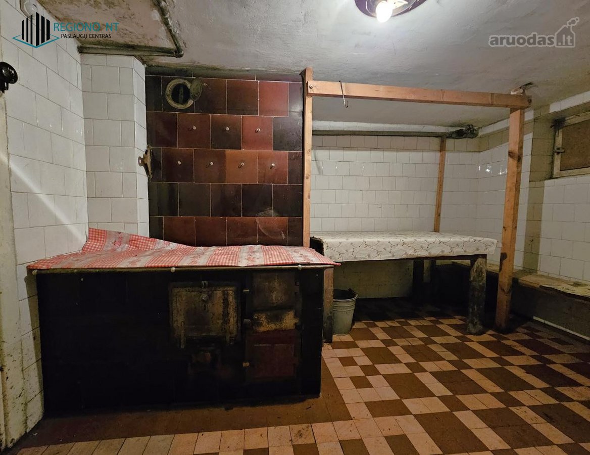 Parduodamas 5 Kambarių Namas Kybartuose - nuotraukos Nr. 17