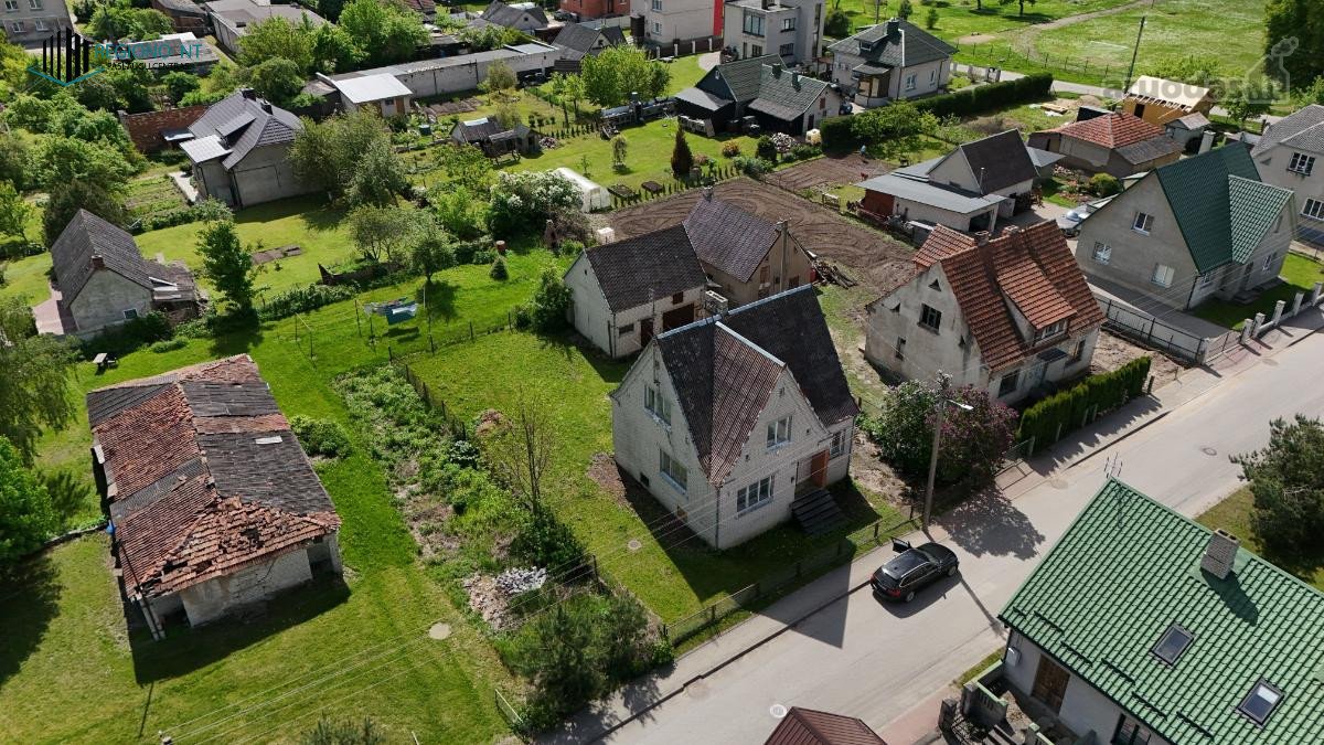 Parduodamas 5 Kambarių Namas Kybartuose - nuotraukos Nr. 21
