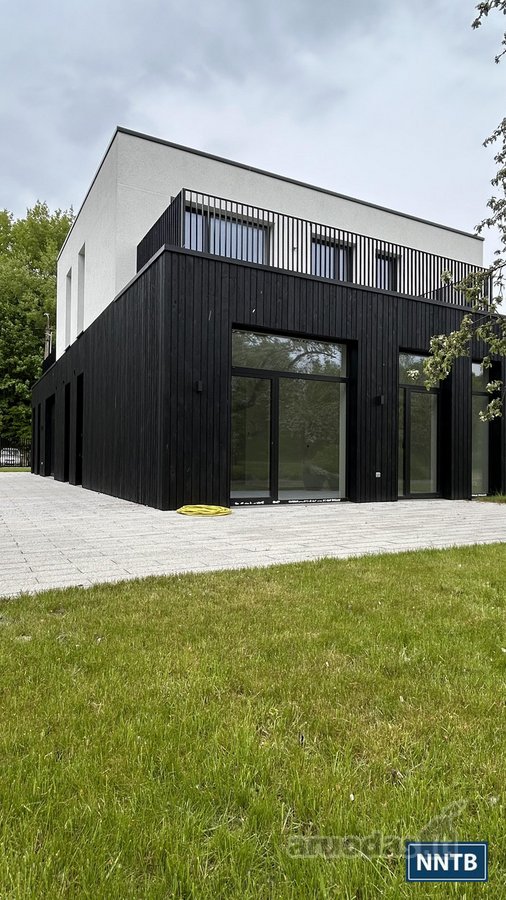 Moderni Architektūra, Dizainerės Kurtas - nuotraukos Nr. 44
