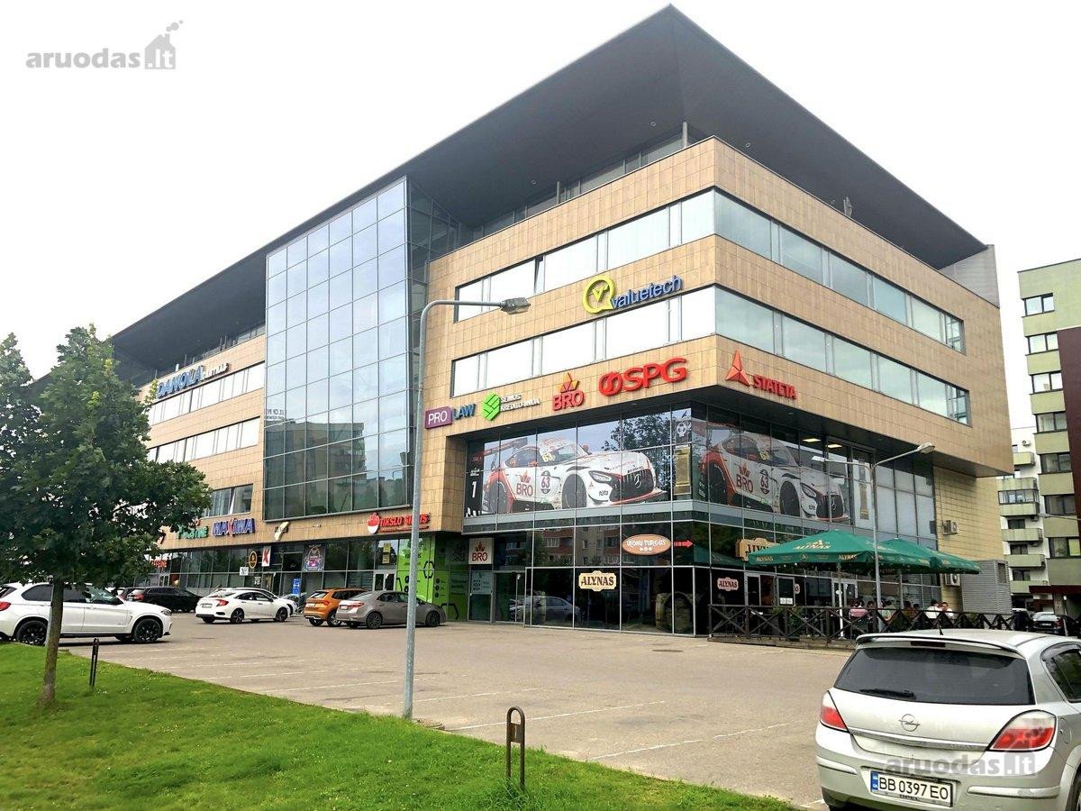 Vilniaus m. sav., Vilniaus m., Žirmūnai - nuotraukos Nr. 13