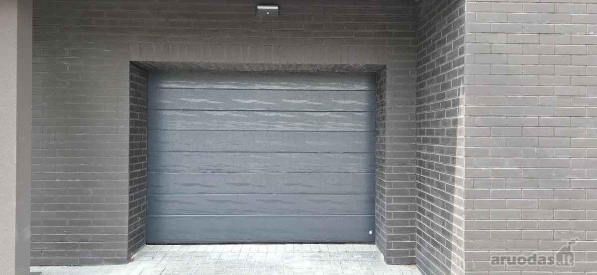 ? Jūsų nauji namai Šiaulių miesto centre - nuotraukos Nr. 26