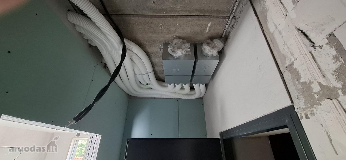 ? Jūsų nauji namai Šiaulių miesto centre - nuotraukos Nr. 30