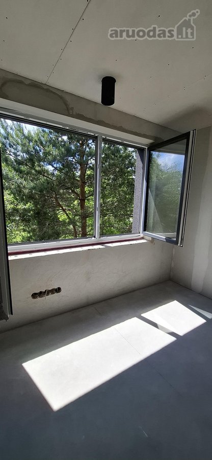 ? Jūsų nauji namai Šiaulių miesto centre - nuotraukos Nr. 28