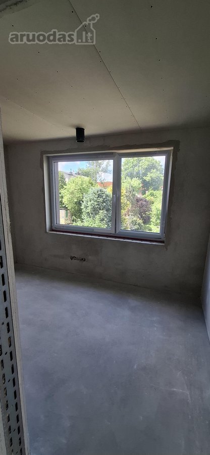 ? Jūsų nauji namai Šiaulių miesto centre - nuotraukos Nr. 29