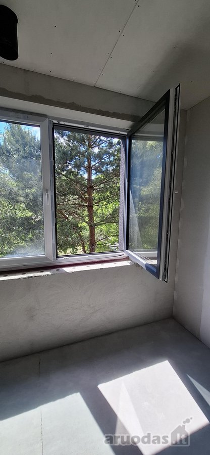 ? Jūsų nauji namai Šiaulių miesto centre - nuotraukos Nr. 31