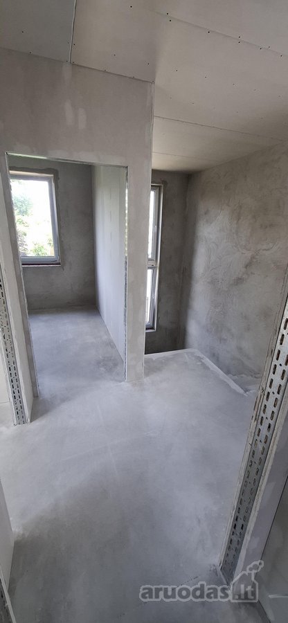 ? Jūsų nauji namai Šiaulių miesto centre - nuotraukos Nr. 32