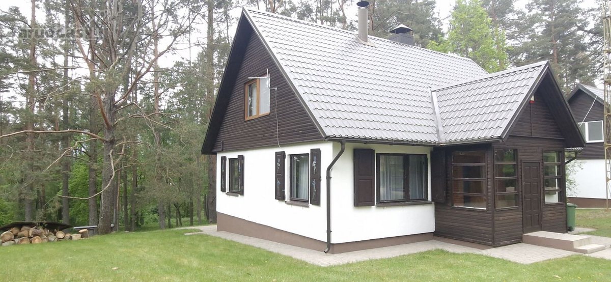 Unikalioje Lietuvos vietoje, Varėnos r. - nuotraukos Nr. 25