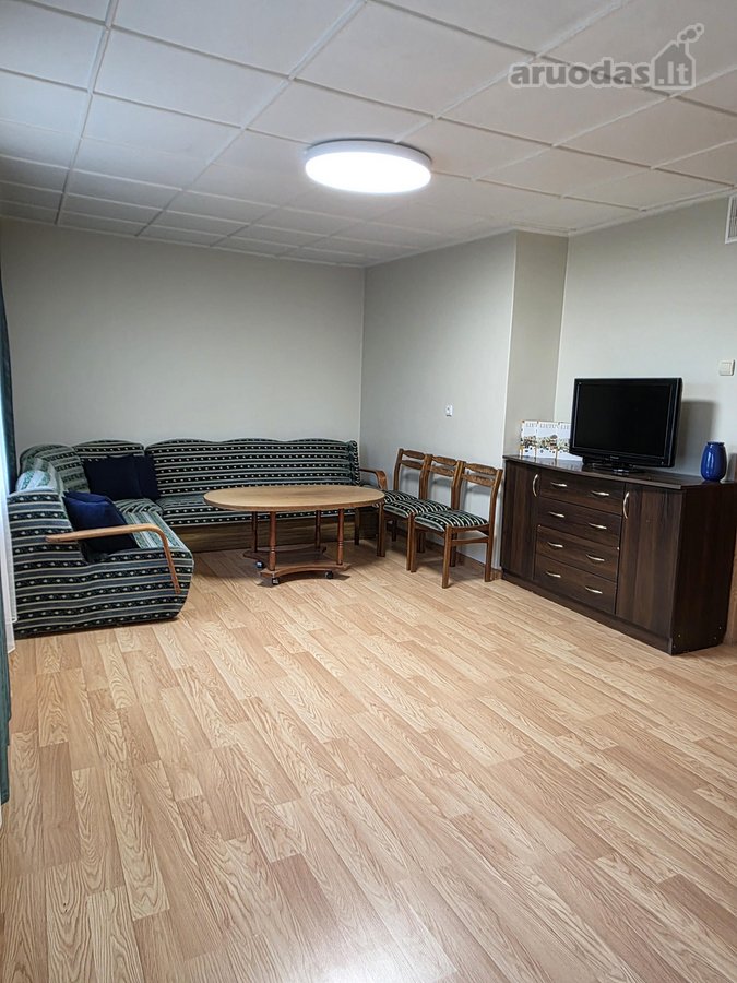 Parduodama namo dalis su nuosavu 2.5 arų - nuotraukos Nr. 13
