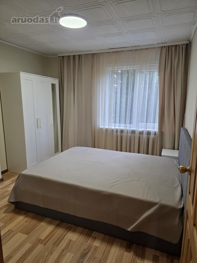 Parduodama namo dalis su nuosavu 2.5 arų - nuotraukos Nr. 15