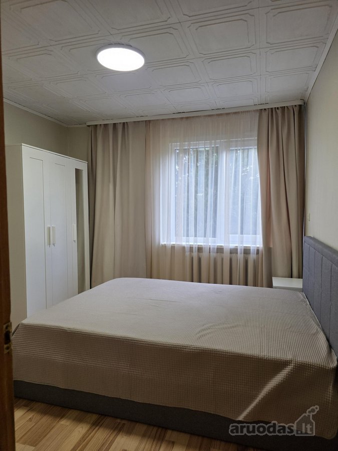 Parduodama namo dalis su nuosavu 2.5 arų - nuotraukos Nr. 16