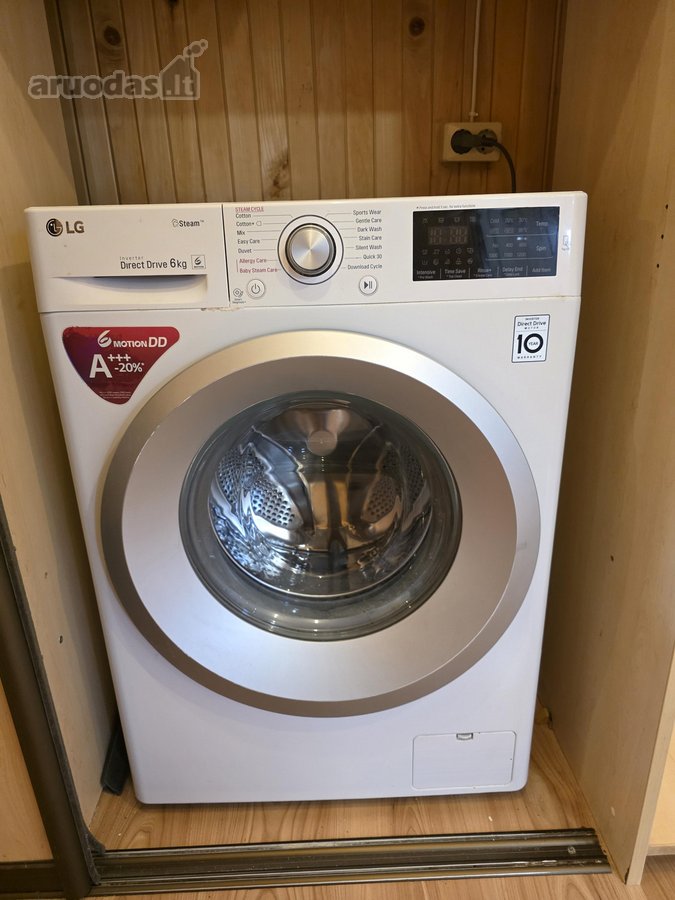 Parduodama namo dalis su nuosavu 2.5 arų - nuotraukos Nr. 21