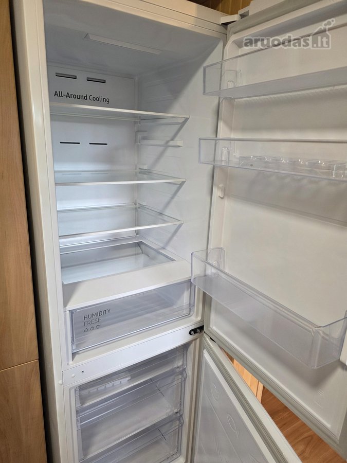 Parduodama namo dalis su nuosavu 2.5 arų - nuotraukos Nr. 22