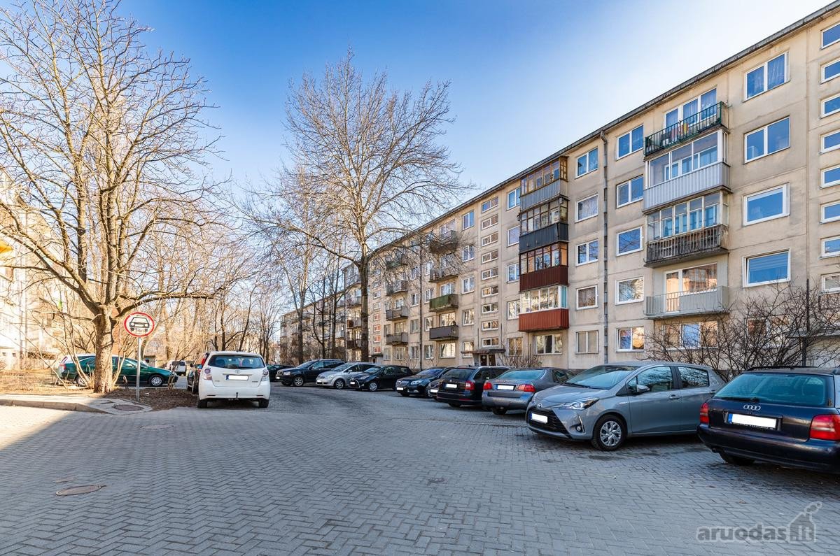 Laisvas Nuo 2026-08-31