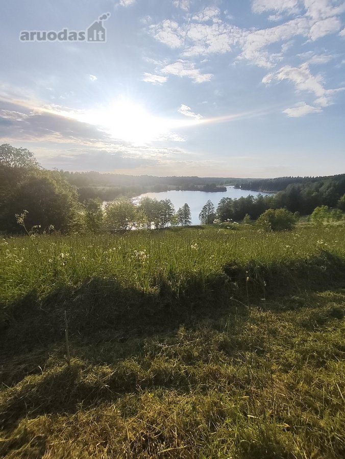 Parduodamas 2,28 h žemės sklypas prie - nuotraukos Nr. 3
