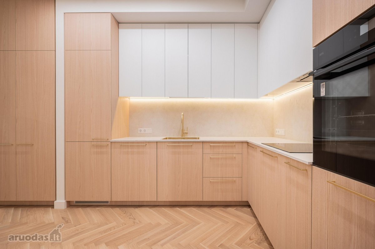 Apartamentai miesto centre tiems, kurie - nuotraukos Nr. 2