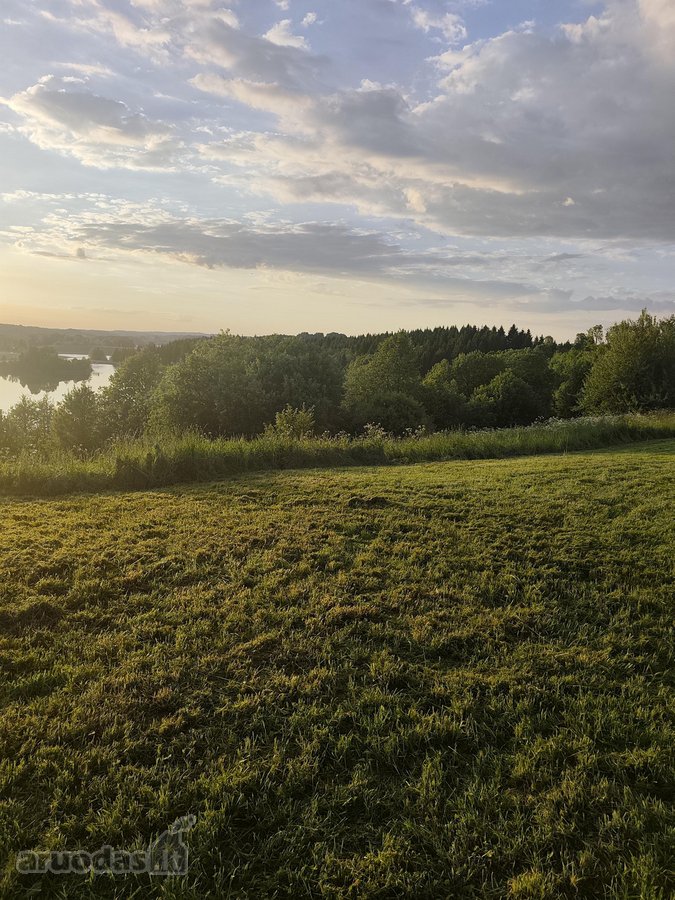 Parduodamas 2,28 h žemės sklypas prie - nuotraukos Nr. 6