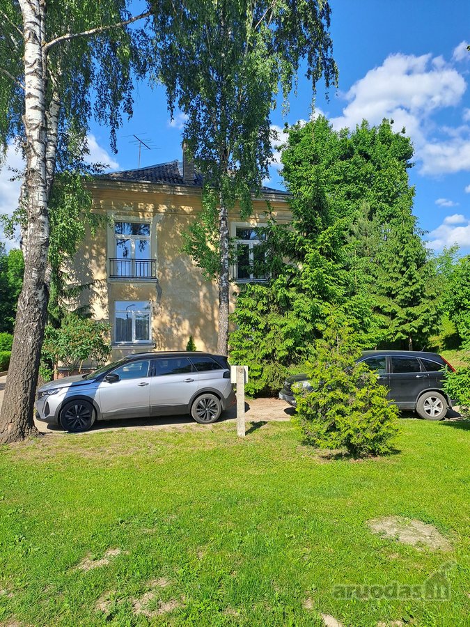Kauno Centre, parduodamas 3 kambarių - nuotraukos Nr. 3