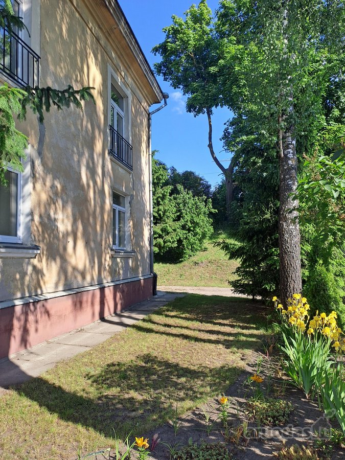 Kauno Centre, parduodamas 3 kambarių - nuotraukos Nr. 2