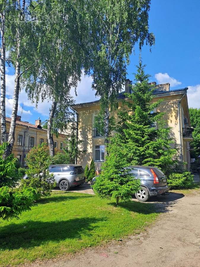 Kauno Centre, parduodamas 3 kambarių - nuotraukos Nr. 4