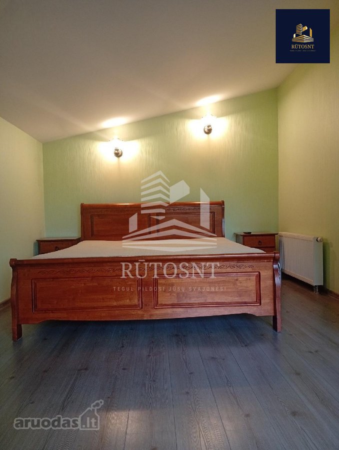 Pilnai Įrengtas Sodo Namas Su Kubilu Ir - nuotraukos Nr. 6
