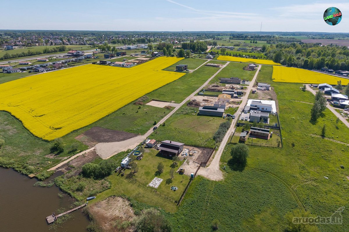 Pigu! Netoli Šiaulių miesto, naujai - nuotraukos Nr. 12